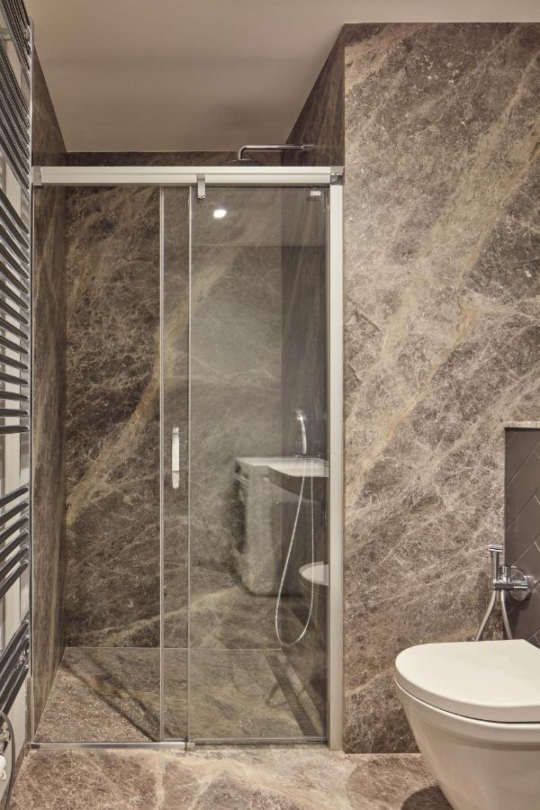 Prague Days - Stylish Apartments With Terrace - Parking - Quiet Area المظهر الخارجي الصورة